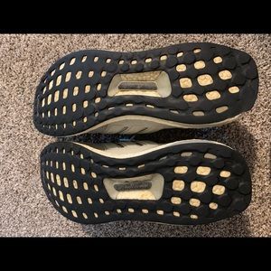 adidas Shoes - Adidas Ultra Boost-Silver/gray adidas Shoes - Adidas Ultra Boost-Silver/gray
